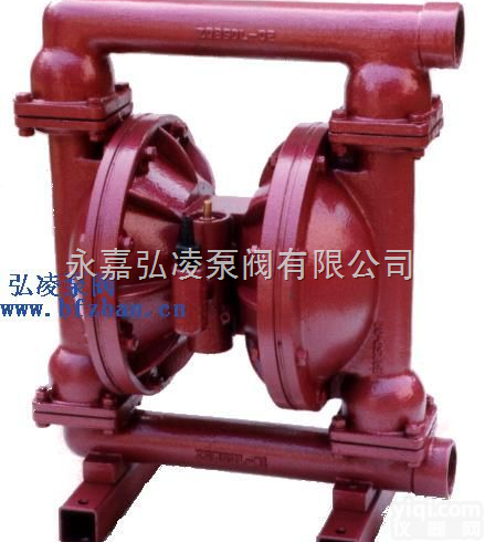 QBY<em>铸铁</em>气动<em>隔膜泵</em> Z新<em>铸铁</em>气动<em>隔膜泵</em>厂家价格 气动<em>隔膜泵</em>报价