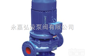 <em>ISG系列单级单吸立式管道离心泵</em>__单级离心泵_立式离心泵
