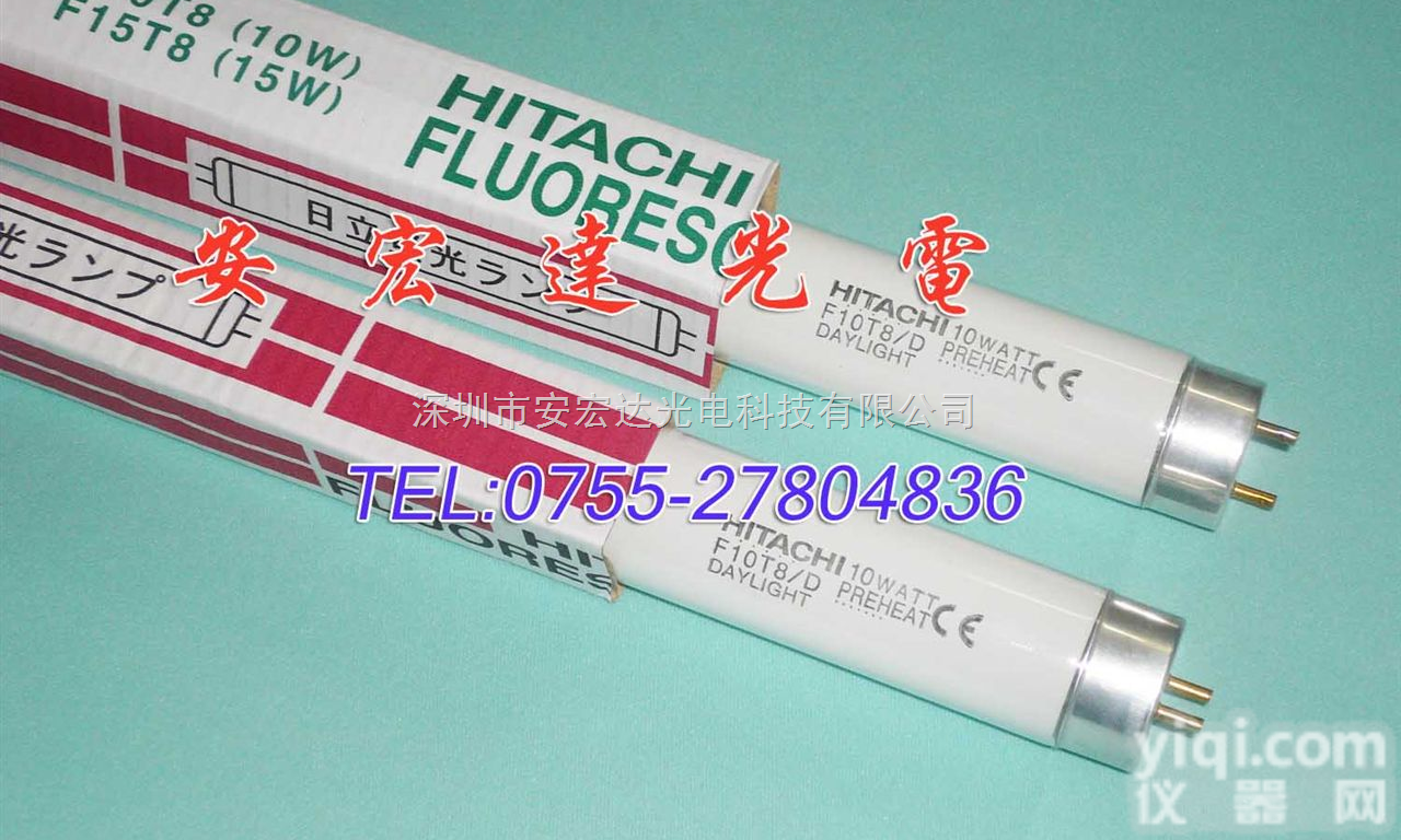F10T8D  <em>东芝</em>10W<em>白光</em><em>灯管</em>