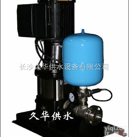 JBW  甘肃合作无负压供水设备生活<em>无忧</em>，快乐<em>无忧</em>