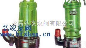 WQK/QG带切割装置<em>排污泵</em>_撕裂式潜水<em>排污泵</em>|<em>切割式</em>潜水<em>排污泵</em>