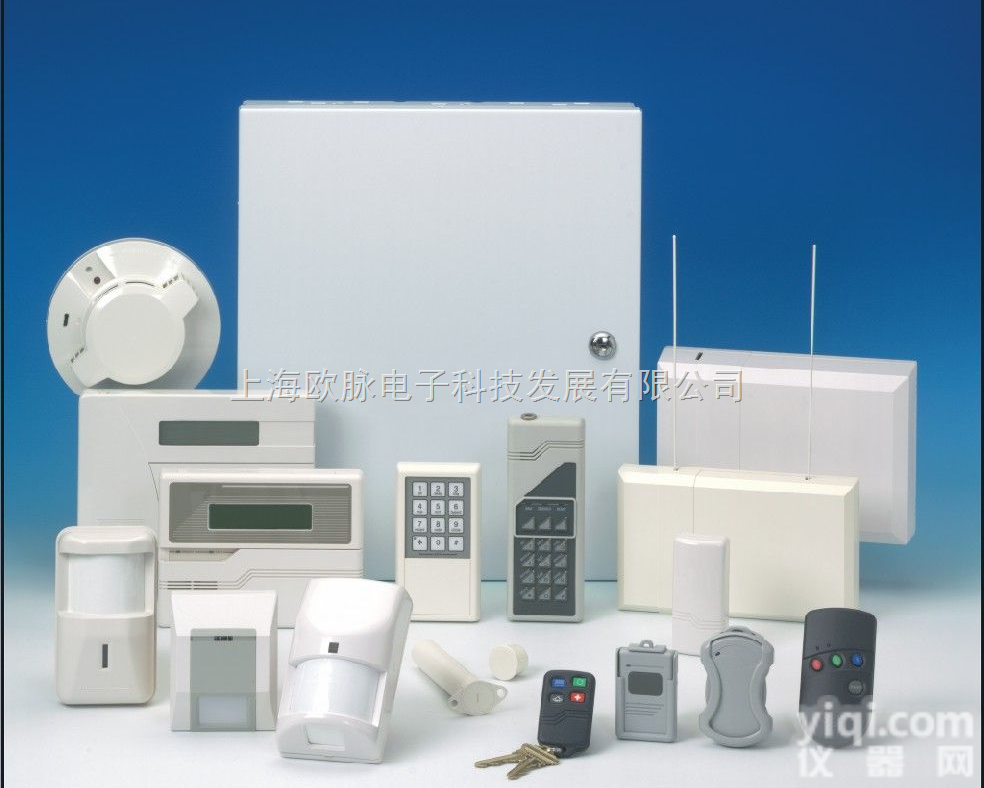 VISTA-120  霍尼韦尔<em>总线</em>制<em>报警</em>主机