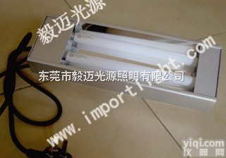 8W双支  <em>无影胶</em>固化<em>灯管</em>（手提式,飞利浦进口<em>灯管</em>）