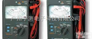 <em>日本</em>凯世 SK-<em>3010</em>绝缘电阻测量仪