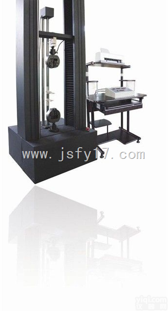 XY-50KN  江都<em>微控电子万能拉力试验机</em>50KN
