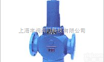Y416X<em>减压阀</em>、Y416X直接<em>作用</em><em>减压阀</em>
