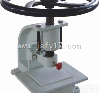 XY-6064  <em>橡胶</em><em>冲片</em>制<em>样机</em> 薄膜<em>冲片</em>制<em>样机</em> <em>冲片</em>制<em>样机</em> <em>橡胶</em>试片制<em>样机</em>