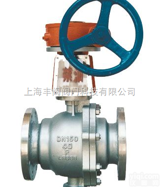 QY347F<em>不锈钢</em>氧气<em>球阀</em>、<em>上海</em>QY347F<em>不锈钢</em>氧气<em>球阀</em>