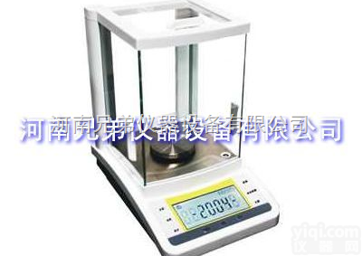 <em>FA1604B</em>  0.1毫克电子天平，<em>FA1604B</em>万分之一电子天平价格
