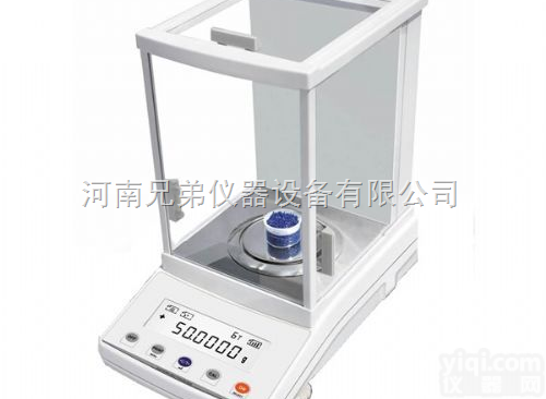 <em>FA2004</em>  0.1毫克电子天平，<em>FA2004</em><em>万分之一</em>电子天平价格