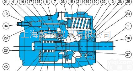 NACHI<em>液压泵</em>，日本<em>不二</em>越NACHI柱塞泵，日本NACHI