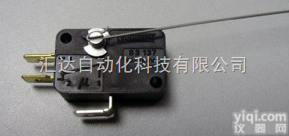 83137004  高<em>诺斯</em> 83137004 行程开关 <em>微动开关</em> 模具开关