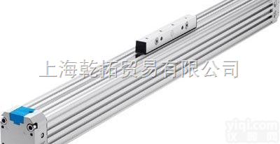 DGO-12-P-A-B  FESTO<em>费斯托</em>无杆气缸，<em>德国</em>FESTO<em>汽缸</em>