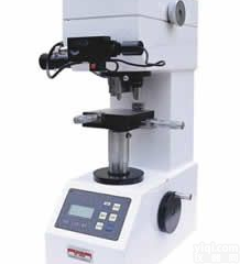 济南<em>显微</em><em>硬度计</em>厂家直销  HVS-1000型<em>数显</em><em>显微</em><em>硬度计</em>