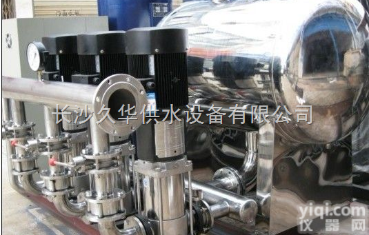 JHB  山东<em>潍坊</em>二次供<em>水设备</em>，二次供<em>水设备</em>原理