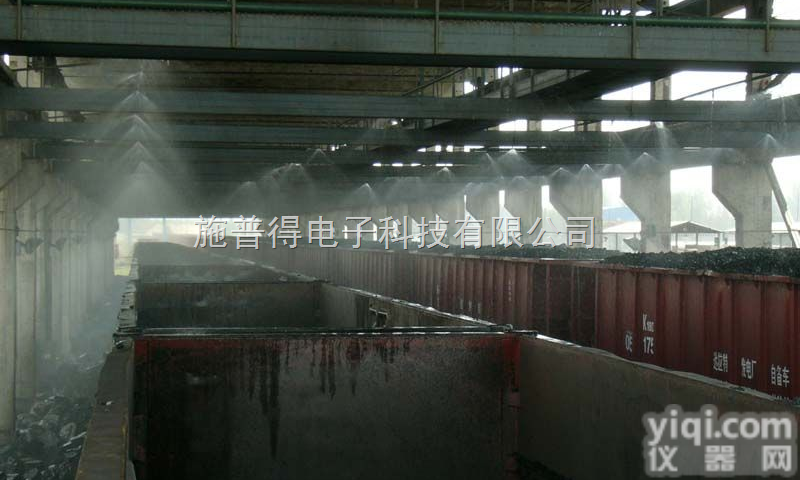 SPXT  <em>施普</em>得低压<em>喷雾</em>系统成本低