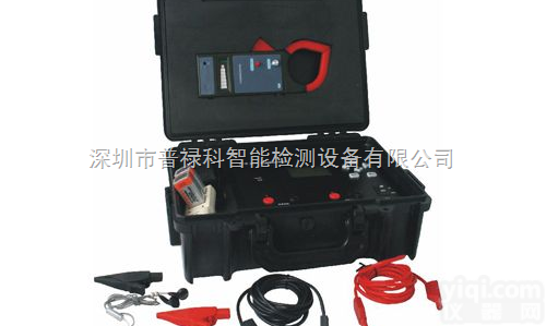 PITE3835  <em>PITE3835直流系统接地故障查找仪</em>
