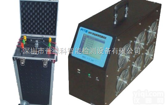 <em>PITE3961</em>  <em>PITE3961</em><em>充电机</em>特性<em>测试仪</em>