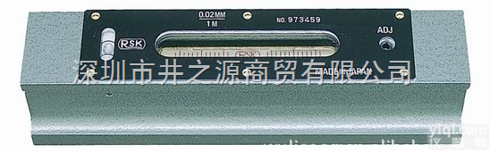 <em>542</em>-<em>2002</em>  日本RSK<em>水平仪</em>/进口条式<em>水平仪</em>/<em>542</em>-<em>2002</em><em>水平仪</em>