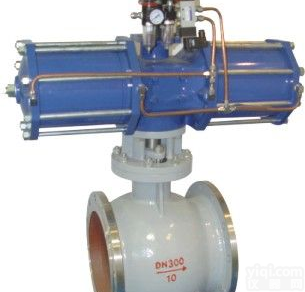 PQ640F/H  <em>气动</em><em>偏心</em>半<em>球阀</em>,温州<em>球阀</em>厂家