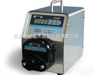 <em>BT100S调速型蠕动泵</em>  调速型蠕动泵、智能蠕动泵分装型、实验室仪器设备