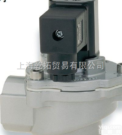 BUSCHJOST电磁驱动<em>隔膜阀</em>，德国BUSCHJOST电磁驱动<em>隔膜阀</em>