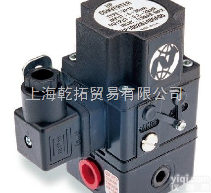 VP10系列NORGREN比例<em>压力阀</em>，英国<em>诺冠</em>NORGREN<em>压力阀</em>