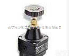 英国NORGREN<em>诺冠</em>R27系列<em>精密</em><em>调压</em>阀