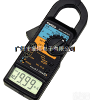 DLC-400A  日本SANWA<em>三和</em>DLC-400A泄<em>漏电</em>流钳形表