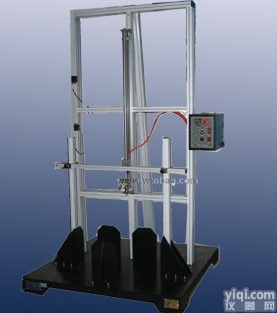 SG-804  <em>箱包拉杆寿命试验机</em>