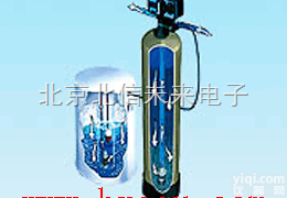 JC16-FLECK  <em>自动</em>软<em>水器</em> 多功能<em>自动</em>软水仪器 FLECK全<em>自动</em>多路阀指挥软<em>水器</em>