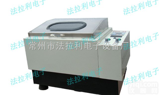 CHA-SA  <em>数显</em><em>恒温</em><em>气浴振荡器</em>