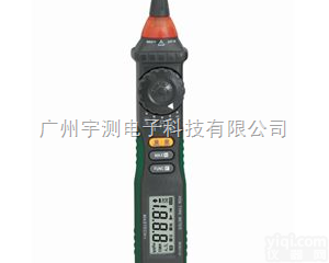 深圳<em>华谊</em> <em>MS8211D</em> 笔试数字万用表