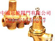 <em>200P型减压阀</em>  <em>200P型减压阀</em>