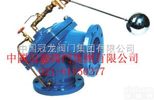<em>100A角型定水位阀</em>  <em>100A角型定水位阀</em>