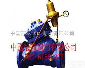 <em>YX741X</em><em>隔膜</em>式可调减压稳定阀  <em>YX741X</em><em>隔膜</em>式可调减压稳定阀