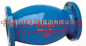 <em>HQ44X</em>无磨损球形<em>止回阀</em>  <em>HQ44X</em>无磨损球形<em>止回阀</em>
