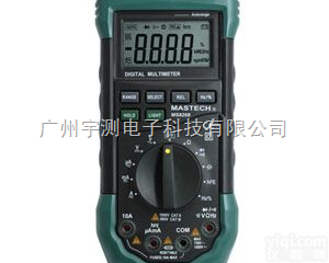 自动<em>量程</em>数字多用表MS8268 <em>深圳</em><em>华谊</em>