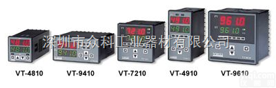 <em>VT9610</em> <em>VT7210</em> VT4810 <em>VT4910</em> VT9620 VT7220 VT9420 V  温控器
