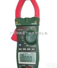 深圳<em>华谊</em><em>MS2026R</em>交流电流数字<em>钳形表</em>