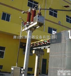 DT-BZJ  DT-BZJ型<em>变压</em>器中性点<em>接地</em>间隙保护装置