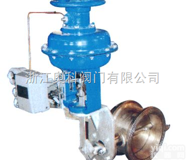 ZmAW型<em>气动</em><em>调节</em><em>蝶阀</em>  ZmAW<em>气动</em><em>调节</em><em>蝶阀</em>