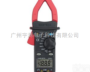 深圳<em>华谊</em> <em>MS2001C</em>交流电流数字<em>钳形表</em>
