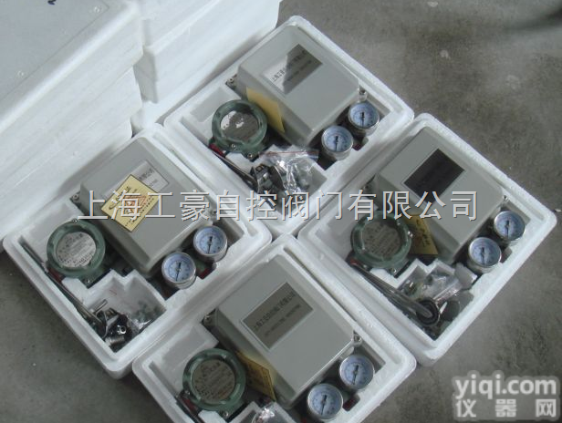 <em>EP</em>-<em>3311</em> <em>EP</em>-<em>3311</em>电气阀门<em>定位器</em>的资料  <em>EP</em>-<em>3311</em> <em>EP</em>-<em>3311</em>电气阀门<em>定位器</em>的资料