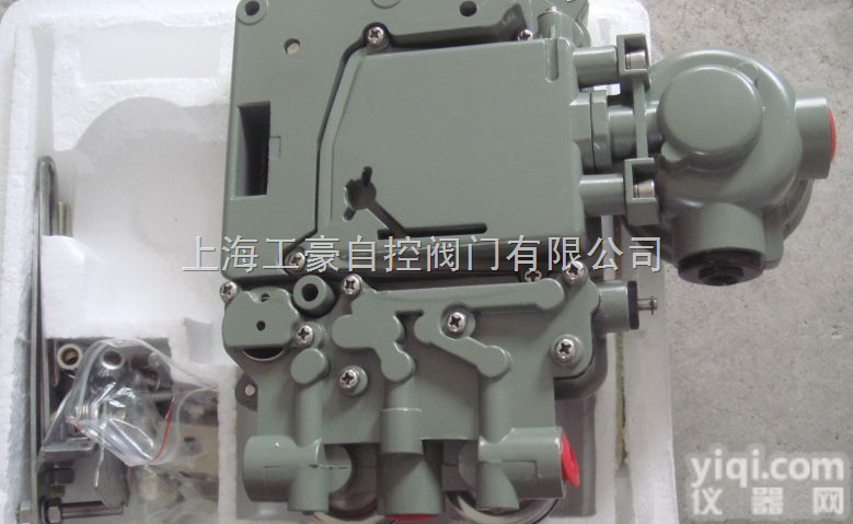 EP-<em>4312</em> EP-<em>4312</em>电气阀门定位器的资料  EP-<em>4312</em> EP-<em>4312</em>电气阀门定位器的资料