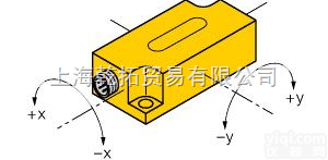 B2N45H-Q20L60-2LU3-H1151  TURCK倾角<em>传感器</em>,德国<em>图尔克</em>TURCK倾角<em>传感器</em>，<em>图尔克</em>倾角<em>传感器</em>