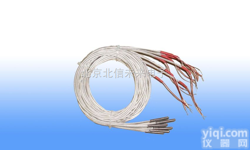 HJ16-TM-03 <em> 土壤温度变送器</em> 土壤温度检测仪 土壤温度分析仪