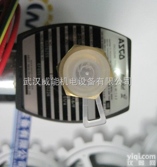 EF8320G184  全国电磁阀<em>供应</em> EF8320G184<em>美国</em>原装