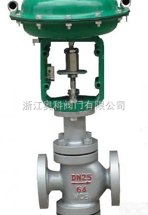 <em>ZJHN</em>气动薄膜<em>双座</em><em>调节阀</em>  <em>ZJHN</em>气动<em>双座</em><em>调节阀</em>