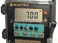 PC-<em>350</em>  <em>标准型</em>PH/ORP<em>变送器</em>—上泰SUNTEX